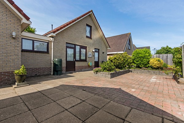 Medium property photo - Gaffel 7, 8502 AR Joure